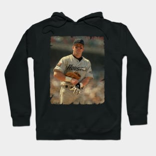 Jeff Bagwell, 43 - 40 (1997) Hoodie